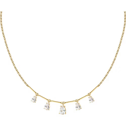 COLLANA MORELLATO TESORI - SAIW207