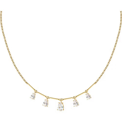 COLLANA MORELLATO TESORI - SAIW207