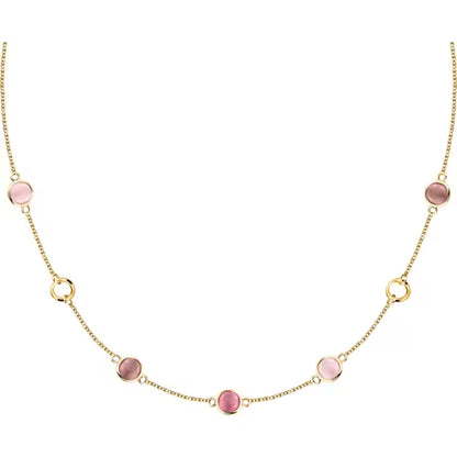 Collana Morellato Venezia - SAZM13