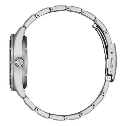 Orologio Citizen OF Marine Automatico Nero - NJ0221-50E