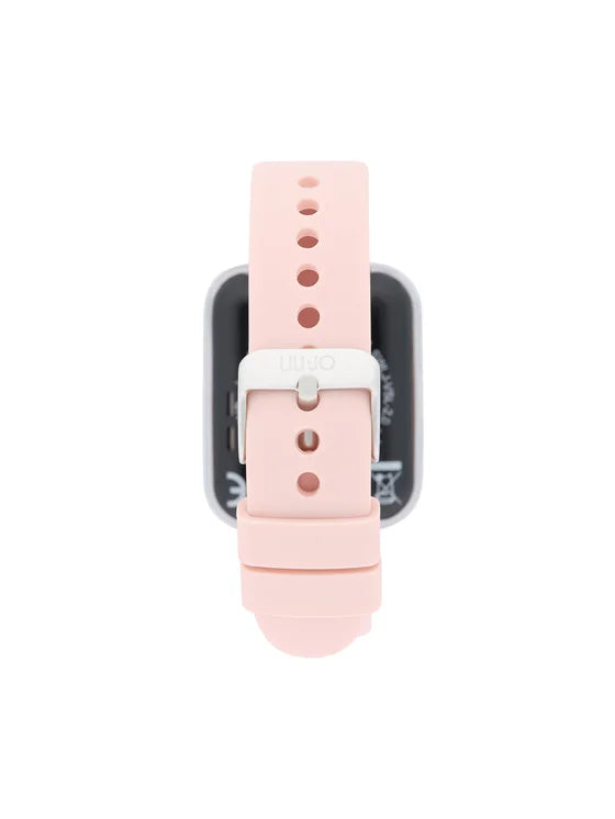 Smartwatch Liu Jo Voice Mini Luxury Rosa - SWLJ165