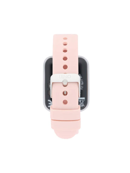 Smartwatch Liu Jo Voice Mini Luxury Rosa - SWLJ165