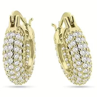 Orecchini Liu jo essential LJ2748