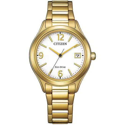 Orologio Citizen Cronografo Donna - FE6122-64A
