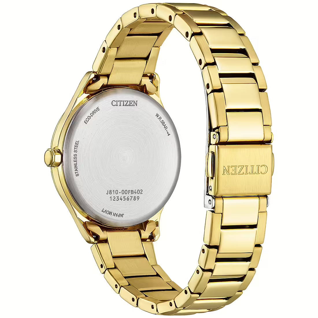 Orologio Citizen Cronografo Donna - FE6122-64A