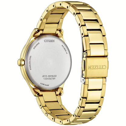 Orologio Citizen Cronografo Donna - FE6122-64A
