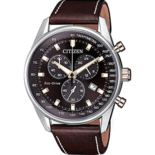 Orologio Citizen Chrono AT2396-19X