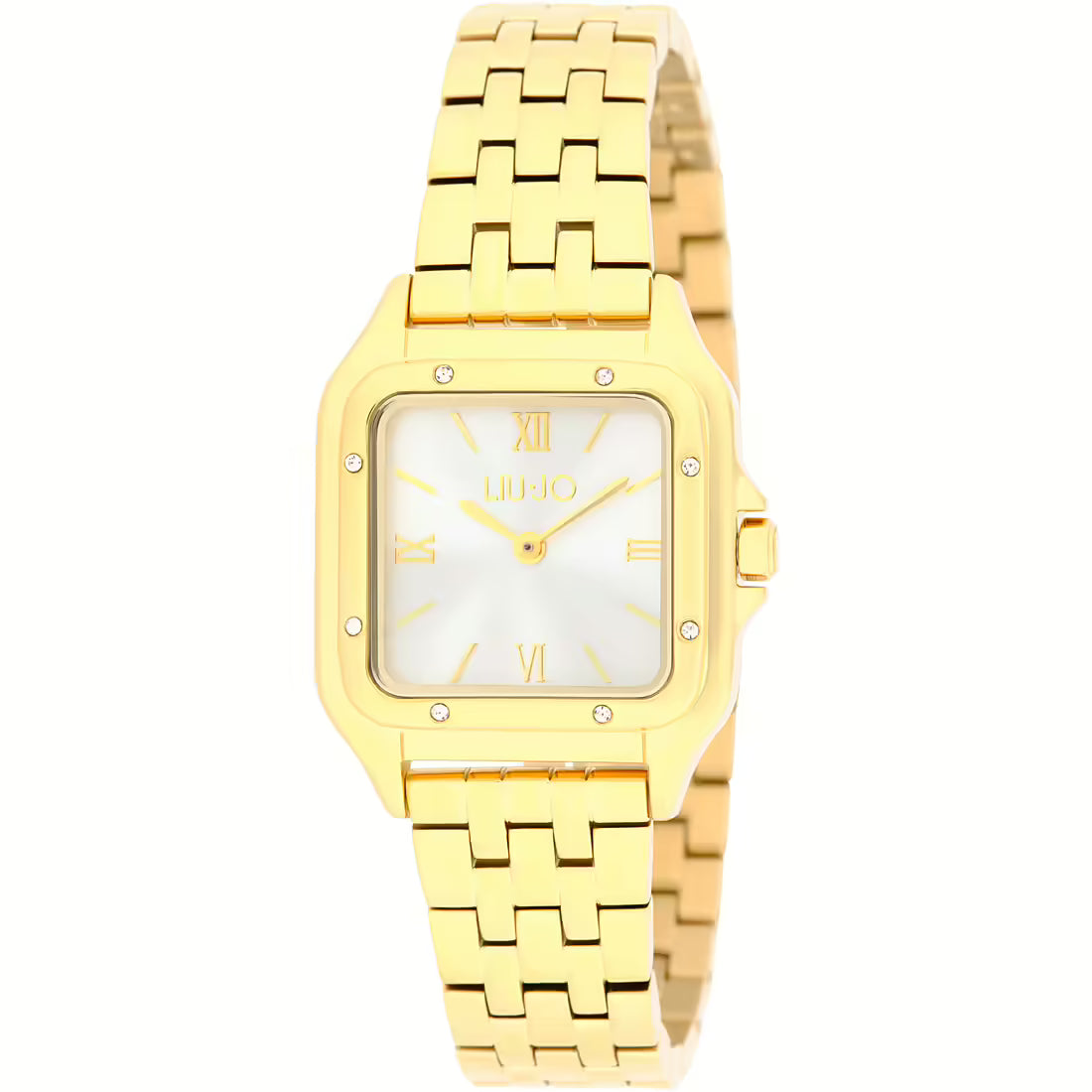 Orologio donna Liujo Shimler solo tempo - TLJ2433