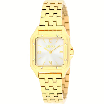 Orologio donna Liujo Shimler solo tempo - TLJ2433