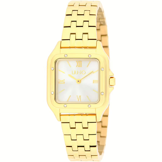 Orologio donna Liujo Shimler solo tempo - TLJ2433