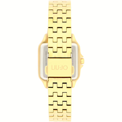 Orologio donna Liujo Shimler solo tempo - TLJ2433