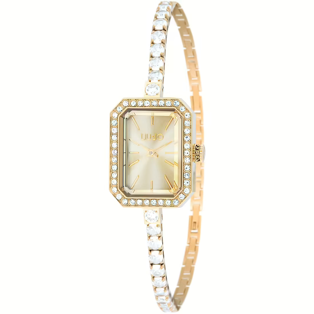 Orologio donna Liujo solo tempo - TLJ2328
