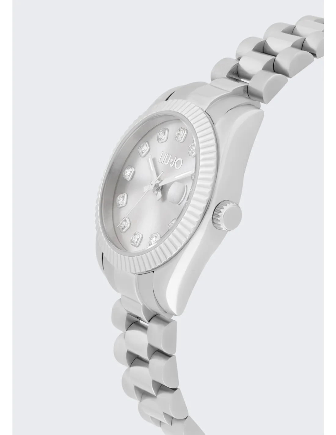 Orologio Liu Jo Timeless - TLJ2481