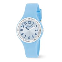 Orologio Liu Jo Friendly in Silicone - TLJ1937