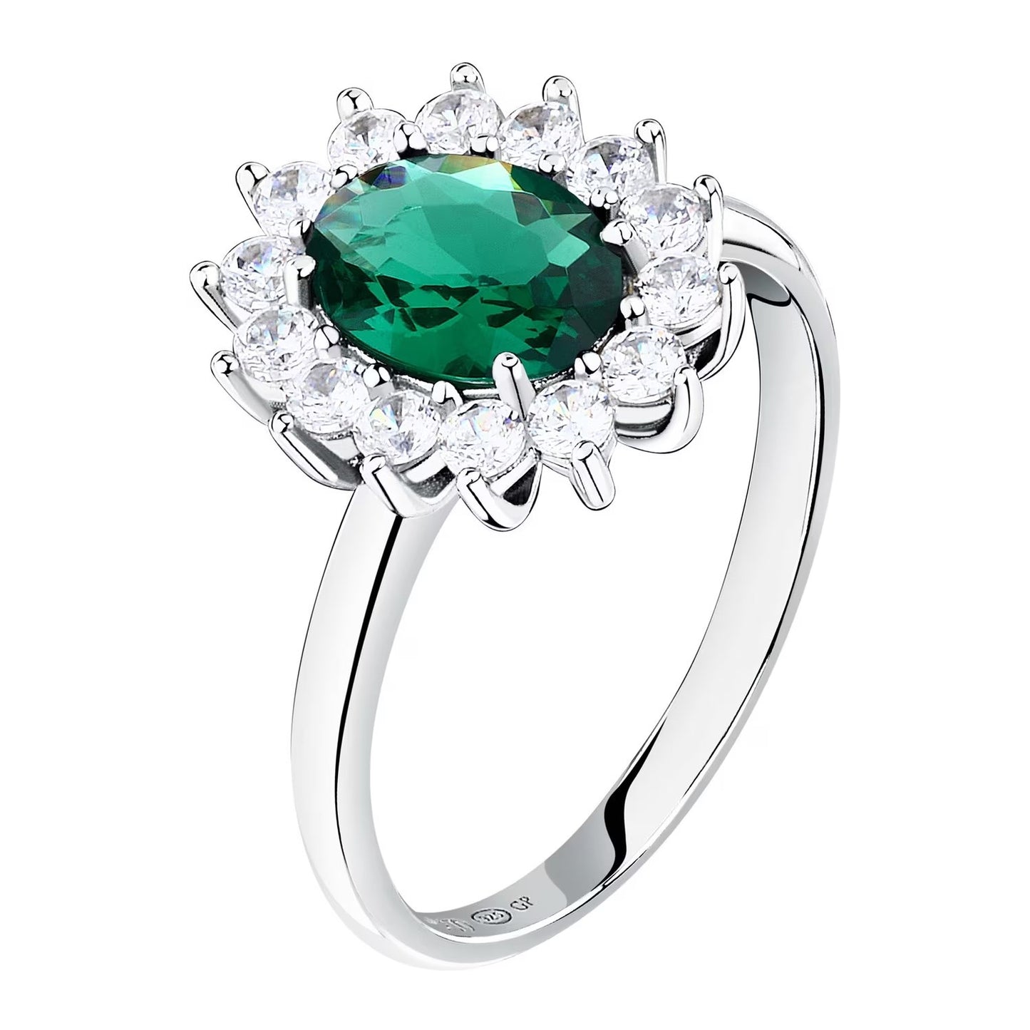 Anello Morellato Donna tesori - SAIW284014