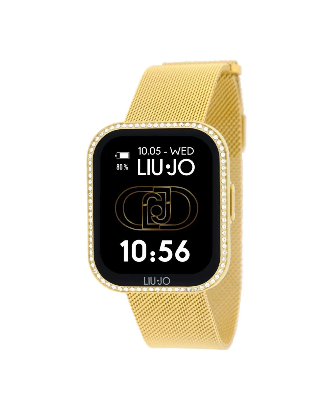 Smartwatch Liu Jo Mini Slim Luxury - SWLJ203