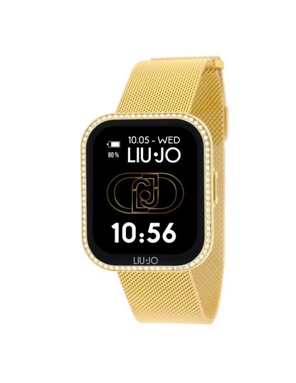 Smartwatch Liu Jo Mini Slim Luxury - SWLJ203