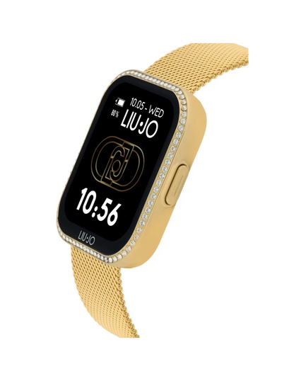 Smartwatch Liu Jo Mini Slim Luxury - SWLJ203