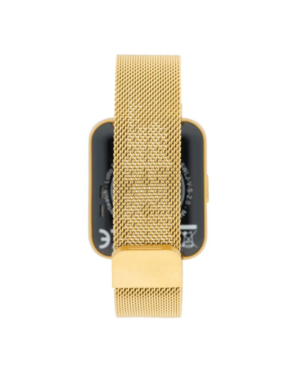 Smartwatch Liu Jo Mini Slim Luxury - SWLJ203