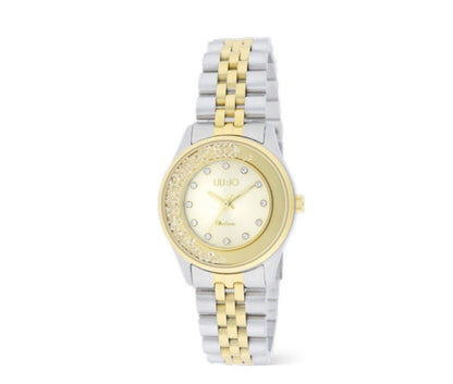 Orologio Liu jo dancing elvy Quarzo - TLJ2661