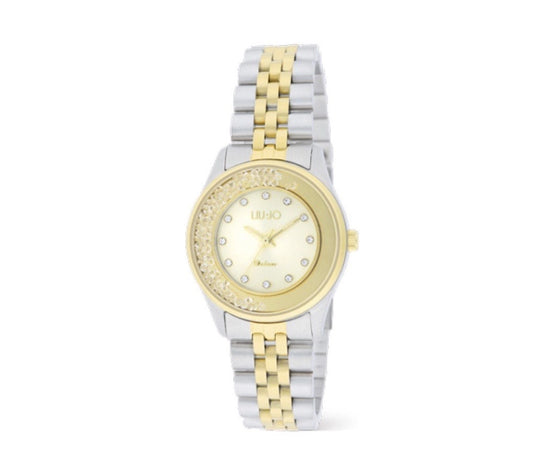 Orologio Liu jo dancing elvy Quarzo - TLJ2661